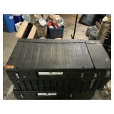 LARGE TUFF BOX STORAGE BOX