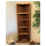 CORNER SHELF, 6