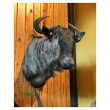 WILDEBEEST BLUE