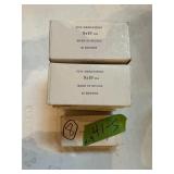 TCW 9X19-8 BOXES OF 50-RUSSIA