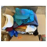 BOX CLOTHES-SHIRTS
