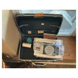 AMERICAN TOURISM CASE