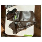 INVADER-FULL WADERS-S