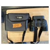 BRUNTON 7X42 WATERPROOF 4002WN BINOCULARS