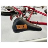 DYNASTY 930SE 10SPEED BIKE