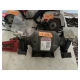 BUFFALO BENCH GRINDER