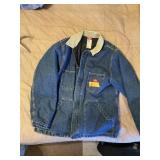 DICKIES XL COAT JEANS