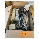 ALTEC LANSING SPEAKERS