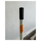 CENTRLA HYDRAULIC FLOOR JACK, 4500LBS