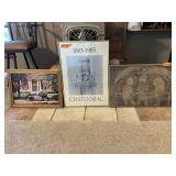 LOT OF 3 PICTURES