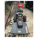 DR PROXL30 ALL TERRAIN FIELD AND BRUSH MOWER