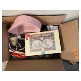 BOC FULL-PUZZLE, GLOVES, HAMMER