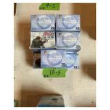 MONARCH 7.62 X 39 11 BOXES OF 20