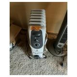 PELONIS RADIANT HEATER