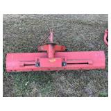 SOUTHEAST 6 FT GRADER BLADE