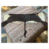 AFRICAN SKIN HIND QUARTERS 65W"X38"L
