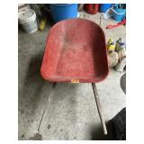 WHEEL BARROW