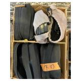 PILOT HEAD PHONES- LOT OF 5