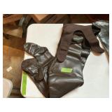 INVADER-FULL WADERS-LL