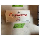 WINCHESTER 357 SIG 1 BOX OF 50