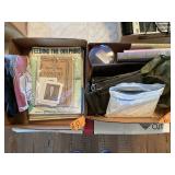 AUTO BRIDGE GAME BOOKS+BAG