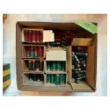 REMINGTON+FEDERAL 12GA 2 3/4" 120 ROUNDS OPEN BOXS