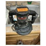 CRAFTSMAN BUFFER POLISHER