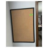 CORK BOARD