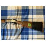 HARRINGTON+RICHARDSON TOPPER MOD 88 12GA