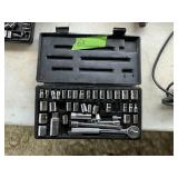 SOCKET SET