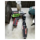CRAFTSMAN 1/2"  IMPACT + DRIVER