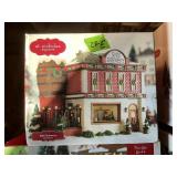 ST NICHOLAS SQUARE -SNS BREWERY