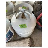 PROPANE BOTTLE