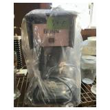 BUNN COFFEE MAKER