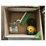 DEWALT 4" GRINDING DISK+CHAIN, FLAT