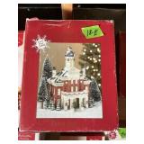 ST NICHOLAS SQUARE -TOWN HALL