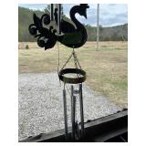 WIND CHIMES LOT OF 2
