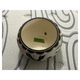 A VAROS TAO PUEBLO 2010 POT, 12.5" X 6.5"