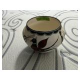 A VAROS TAO PUEBLO 2010 POT, 10.5"X8.5"