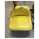 JOHN DEERE SEAT