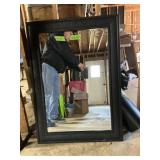 MIRROR 31" X 43"