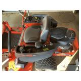 BADBOY M2 MAGNUM 725CC ZERO TURN MOWER 54"CUT