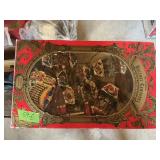 MR. CHRISTMAS HOLIDAY CAROUSEL