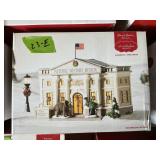 ST NICHOLAS SQUARE -NATURAL HISTORY MUSEUM