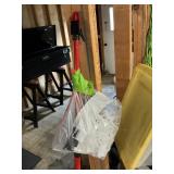 PROMAX CLAMP POLE + CLAMPS