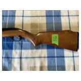 GLENFIELD MODEL 60 .22LR, SEMI AUTOMATIC