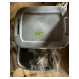 CHRISTMAS YARD DECOR