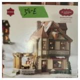 ST NICHOLAS SQUARE -BIERGARTEN