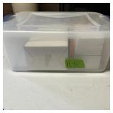 TOTE-OIL + AIR FILTERS