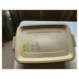 CAMPING SUPPLIES LOT